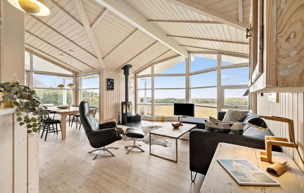 Semesterhus - Udsholt Strand , Danmark - G4447 5