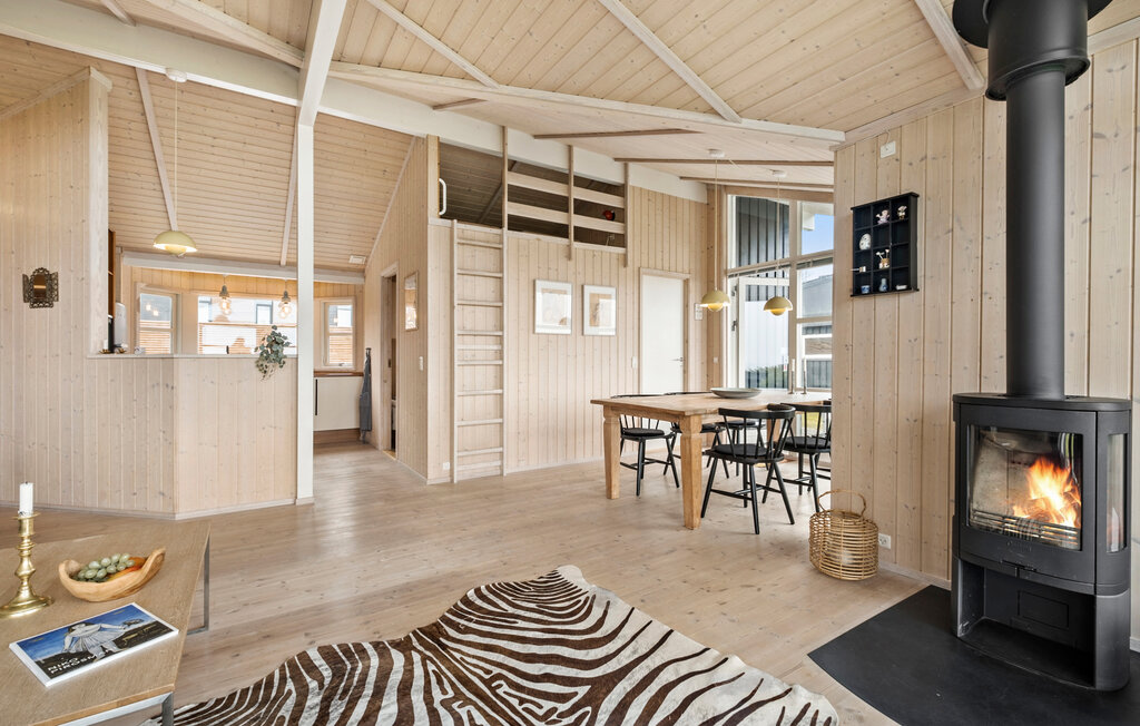 Semesterhus - Udsholt Strand , Danmark - G4447 6