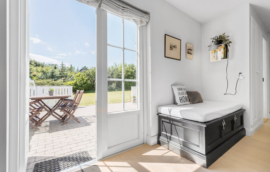 Ferienhaus - Tisvilde Strand , Dänemark - G4434 16