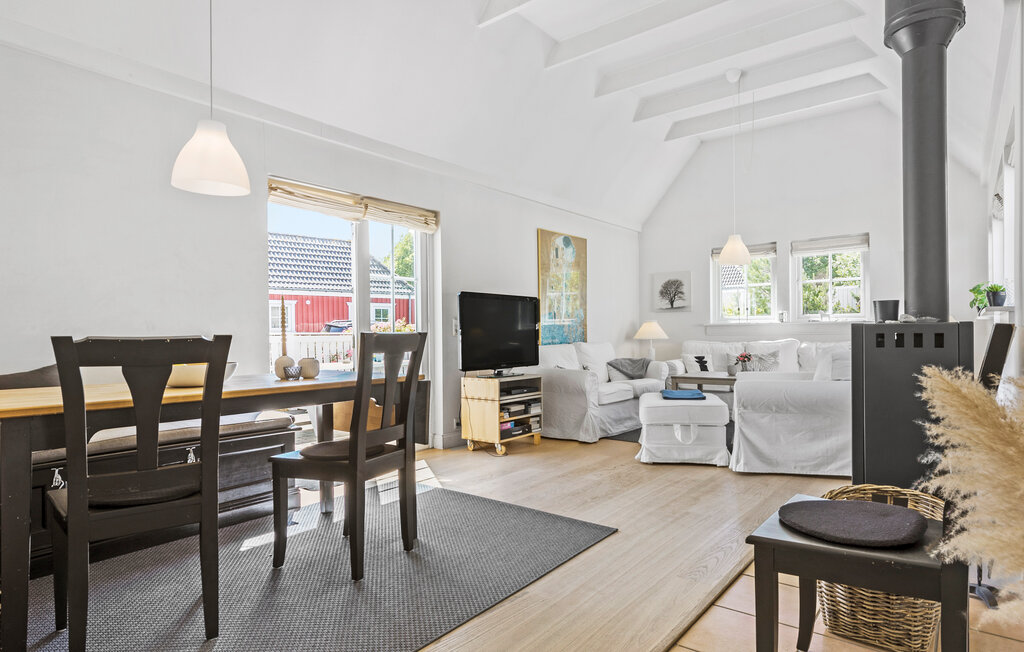 Ferienhaus - Tisvilde Strand , Dänemark - G4434 13