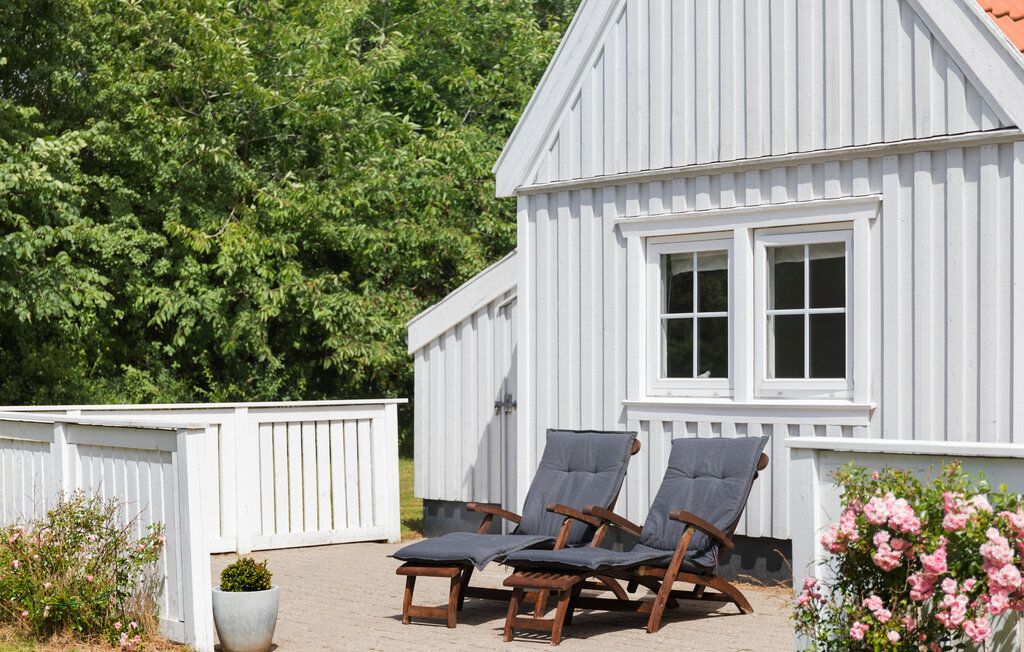 Ferienhaus - Tisvilde Strand , Dänemark - G4434 8