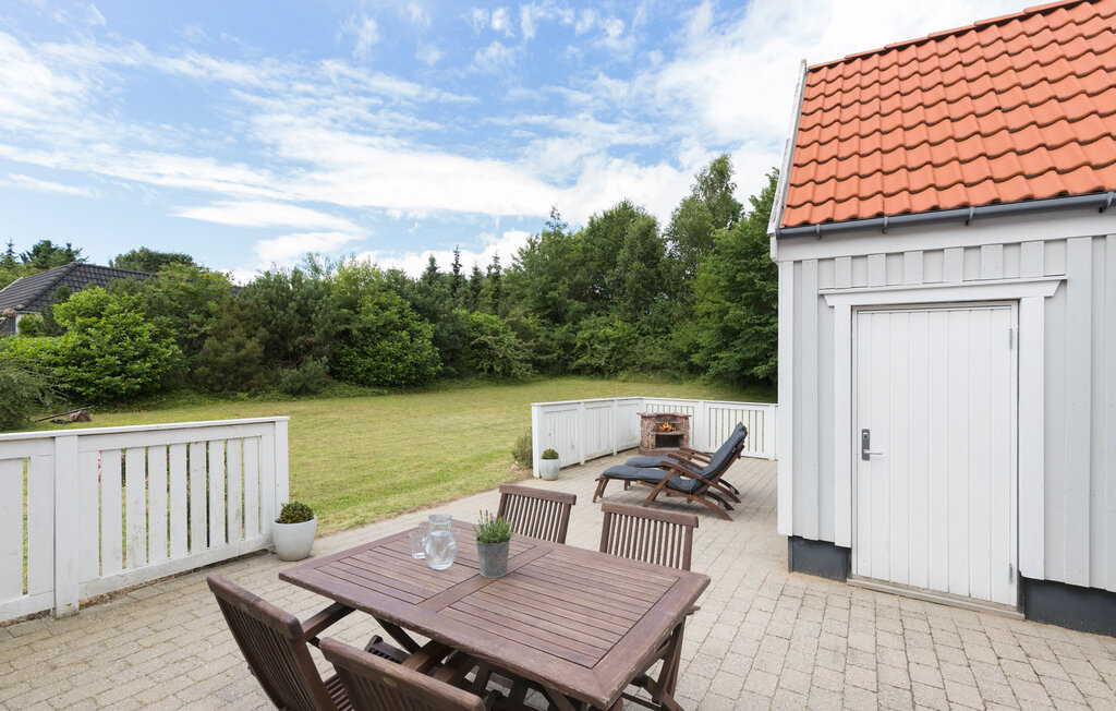 Ferienhaus - Tisvilde Strand , Dänemark - G4434 10