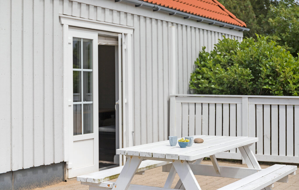 Ferienhaus - Tisvilde Strand , Dänemark - G4434 12