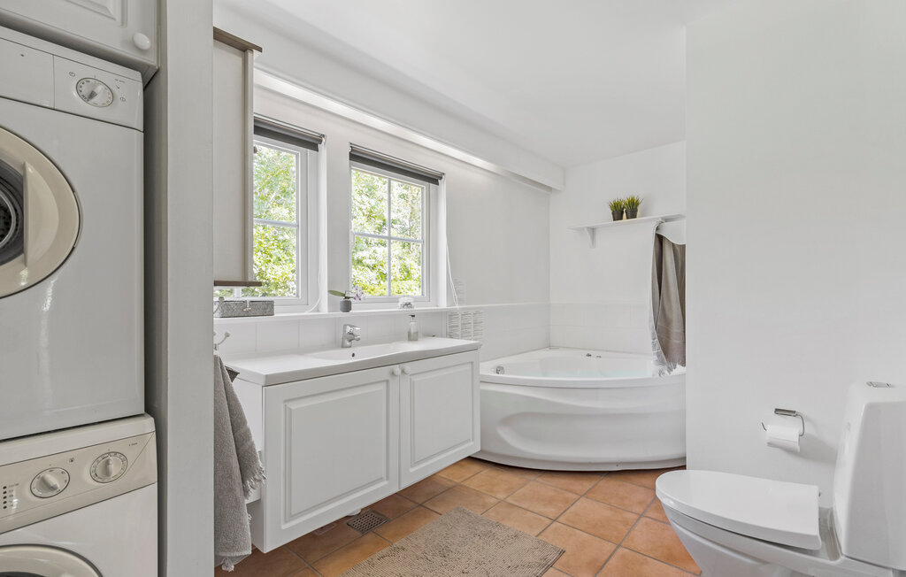 Ferienhaus - Tisvilde Strand , Dänemark - G4434 20