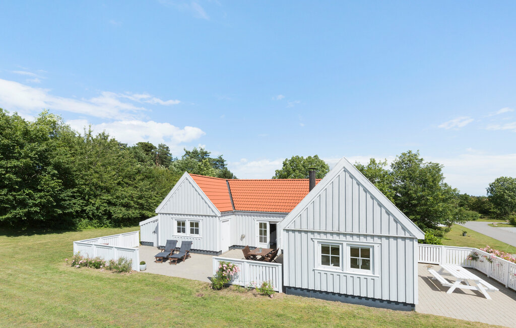 Ferienhaus - Tisvilde Strand , Dänemark - G4434 7
