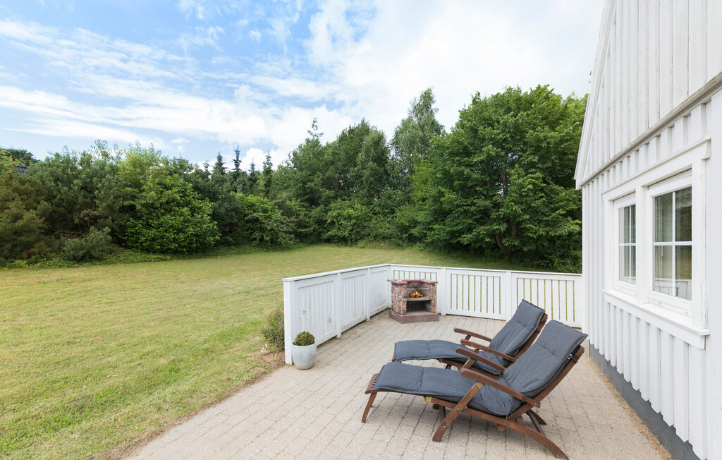 Ferienhaus - Tisvilde Strand , Dänemark - G4434 9