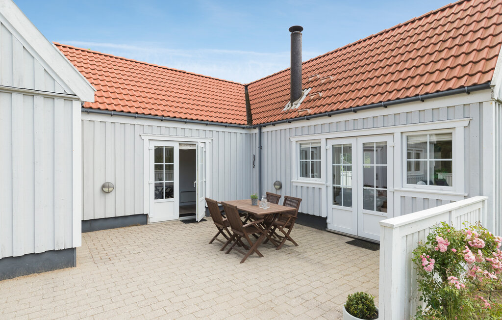 Ferienhaus - Tisvilde Strand , Dänemark - G4434 11