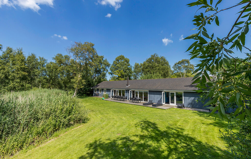 Feriehus - Rågeleje Strand , Danmark - G4401 1