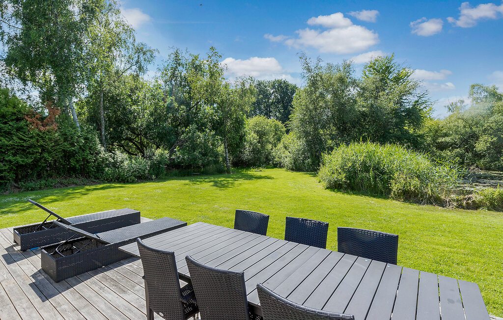 Feriehus - Rågeleje Strand , Danmark - G4401 2