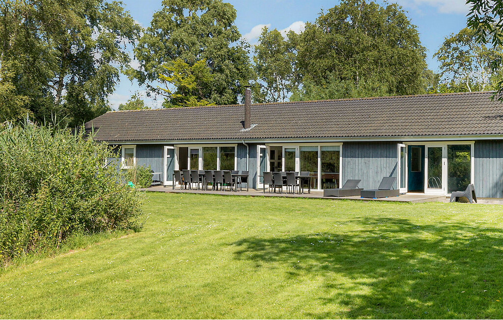 Feriehus - Rågeleje Strand , Danmark - G4401 14