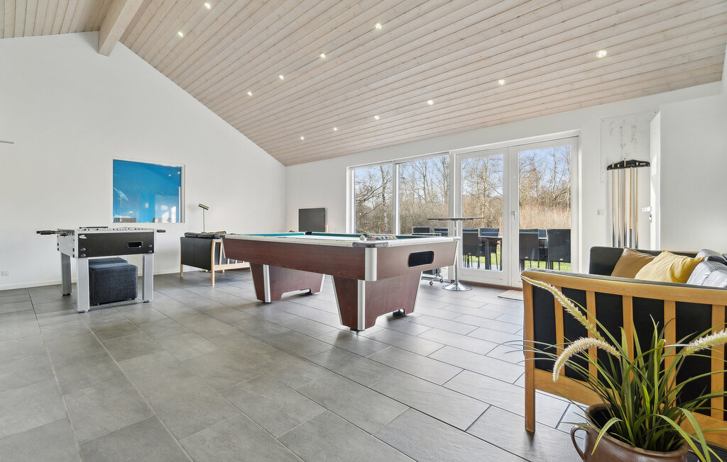 Feriehus - Rågeleje Strand , Danmark - G4401 27