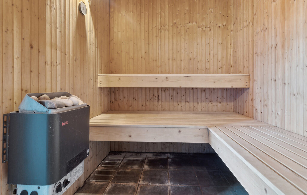 Feriehus - Rågeleje Strand , Danmark - G4401 28