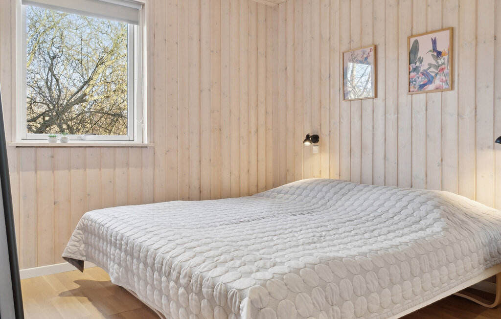 Feriehus - Rågeleje Strand , Danmark - G4401 18