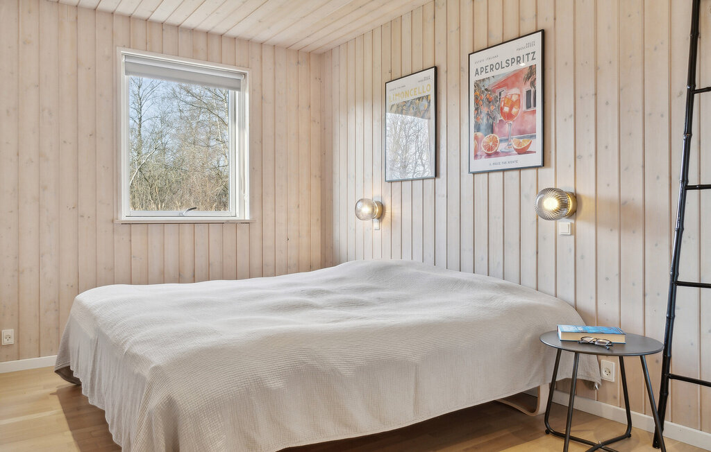 Feriehus - Rågeleje Strand , Danmark - G4401 19