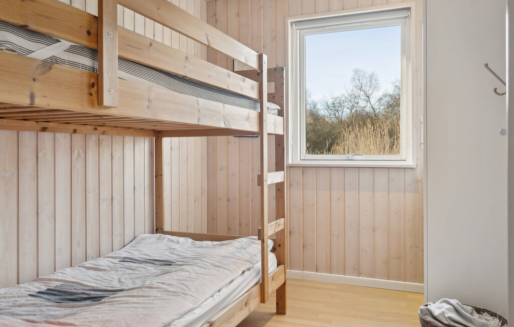 Feriehus - Rågeleje Strand , Danmark - G4401 20