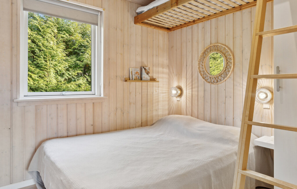 Feriehus - Rågeleje Strand , Danmark - G4401 21