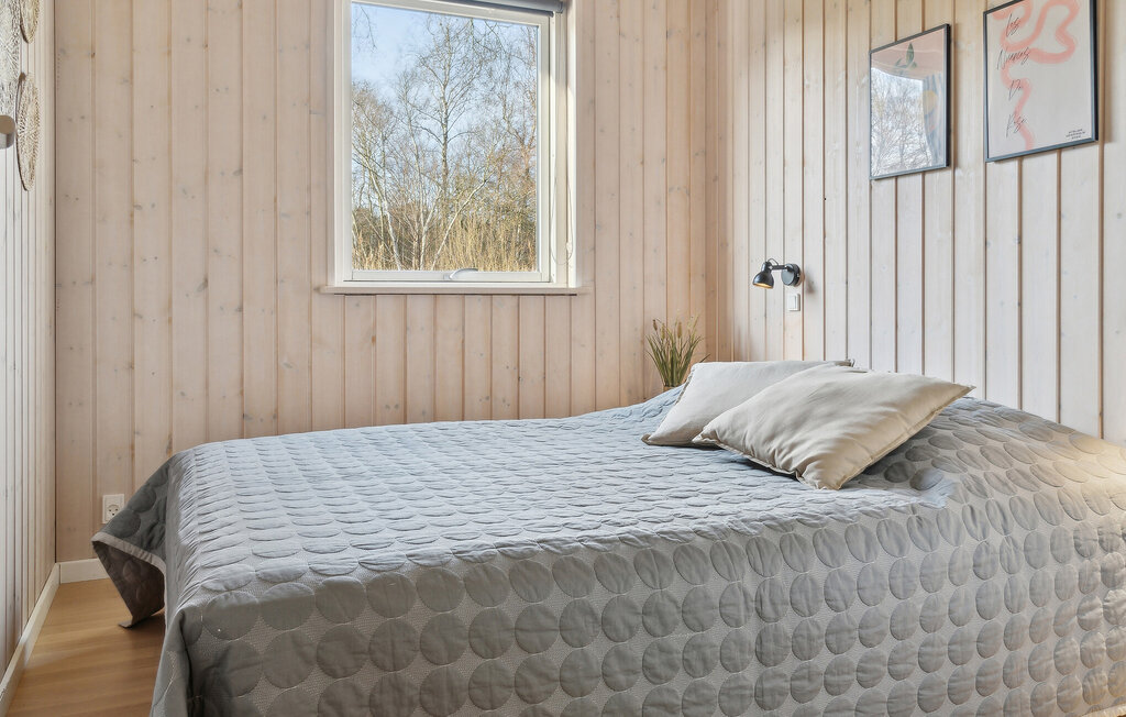 Feriehus - Rågeleje Strand , Danmark - G4401 22