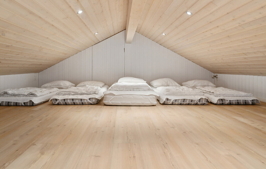 Feriehus - Rågeleje Strand , Danmark - G4401 17