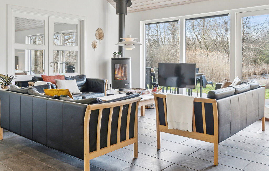 Feriehus - Rågeleje Strand , Danmark - G4401 4