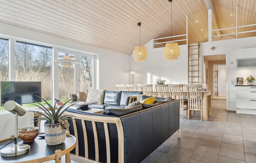 Feriehus - Rågeleje Strand , Danmark - G4401 8