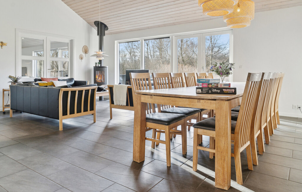 Feriehus - Rågeleje Strand , Danmark - G4401 6