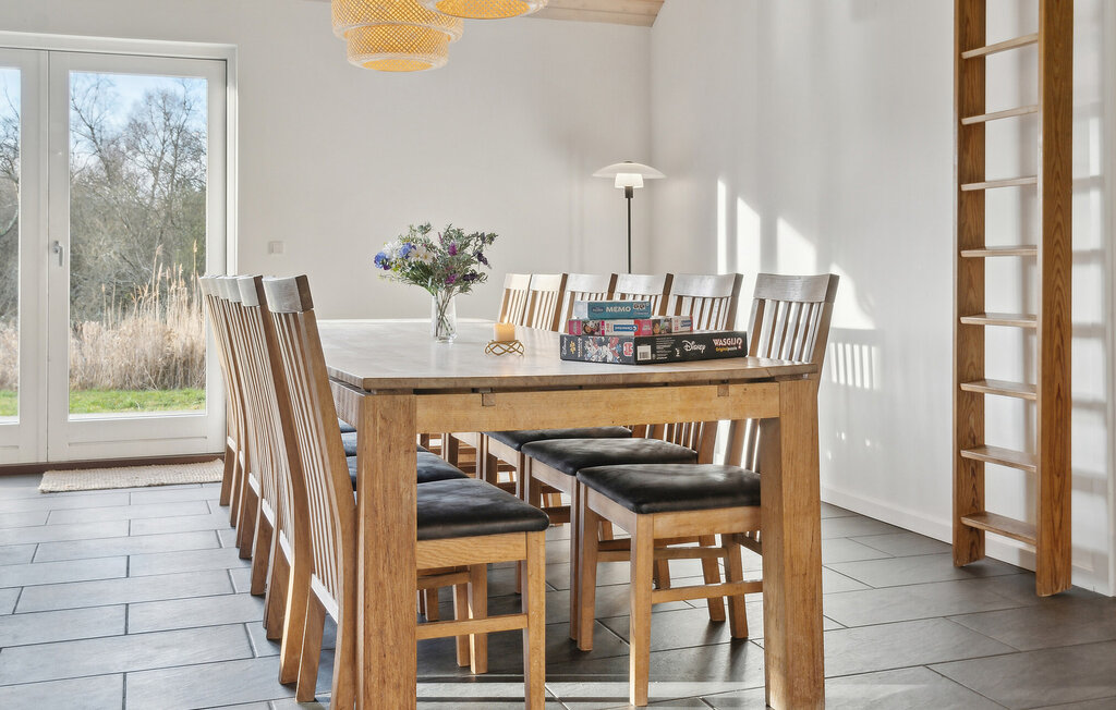 Feriehus - Rågeleje Strand , Danmark - G4401 15