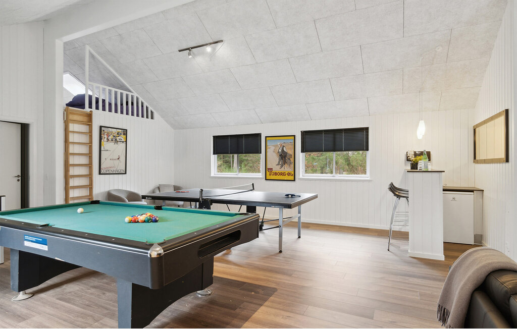 Ferienhaus - Asserbo , Dänemark - G4495 19