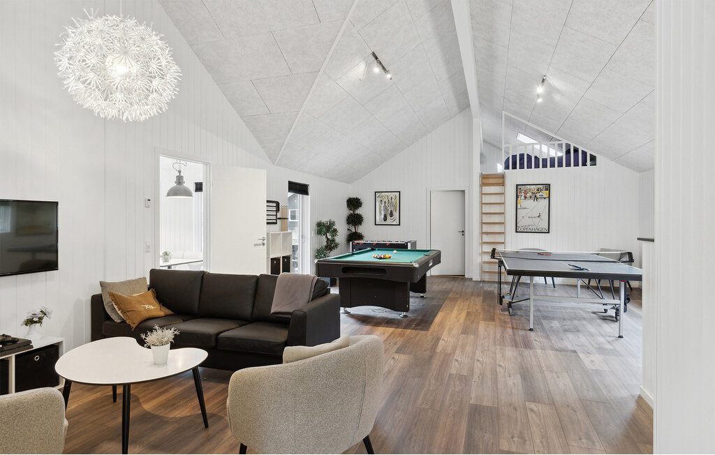 Ferienhaus - Asserbo , Dänemark - G4495 4
