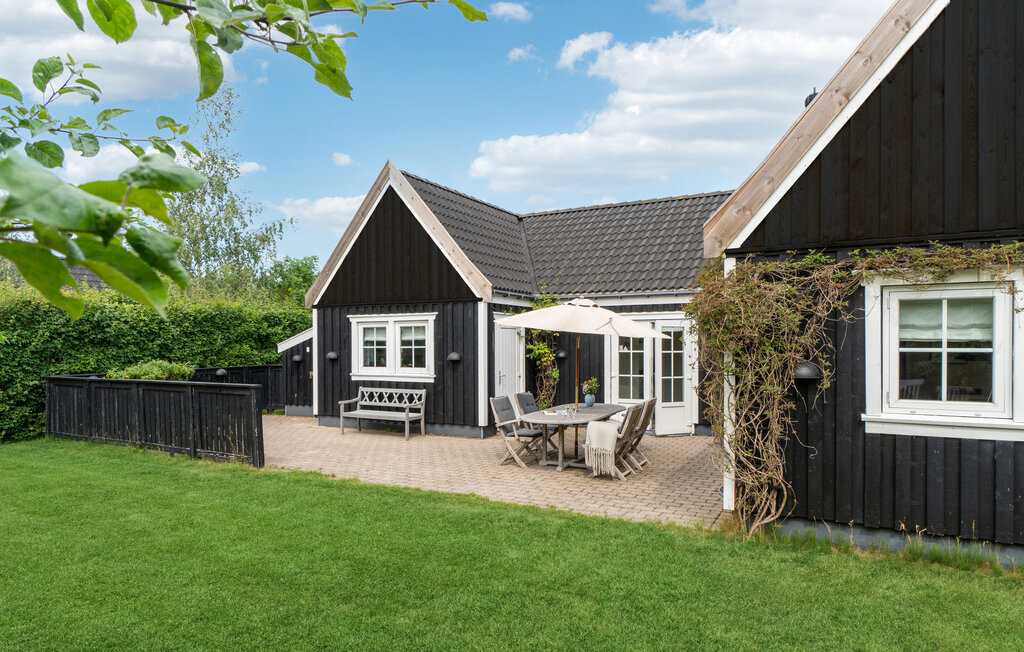 Feriehuse - Tisvilde Strand , Danmark - G4438 10