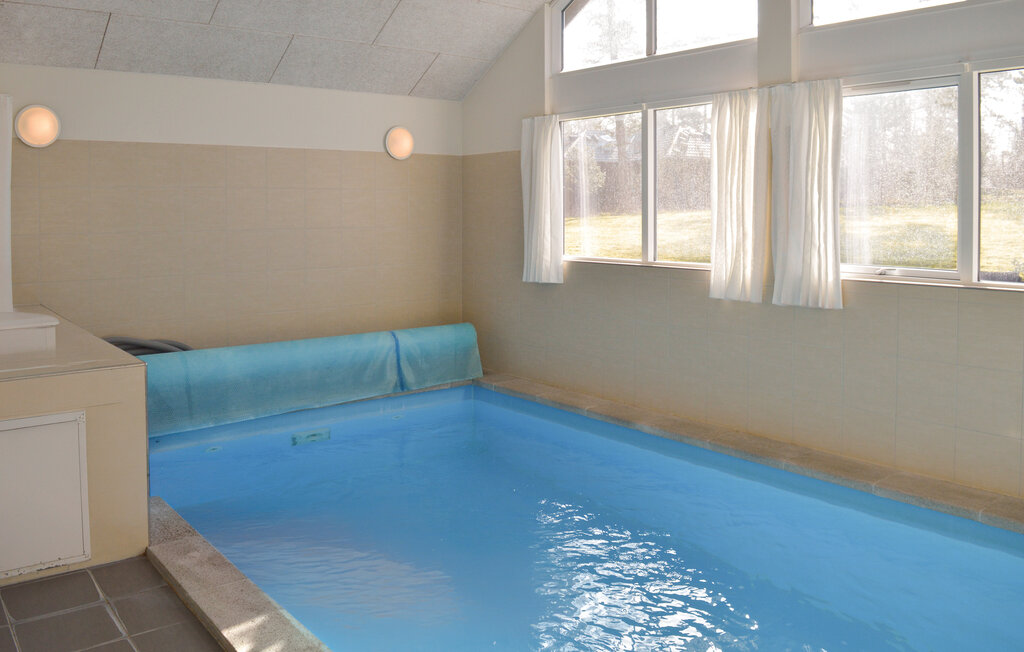 Feriehus - Hornbæk/Villingebæk , Danmark - G4490 9