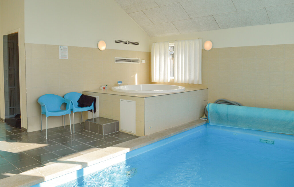 Feriehus - Hornbæk/Villingebæk , Danmark - G4490 2