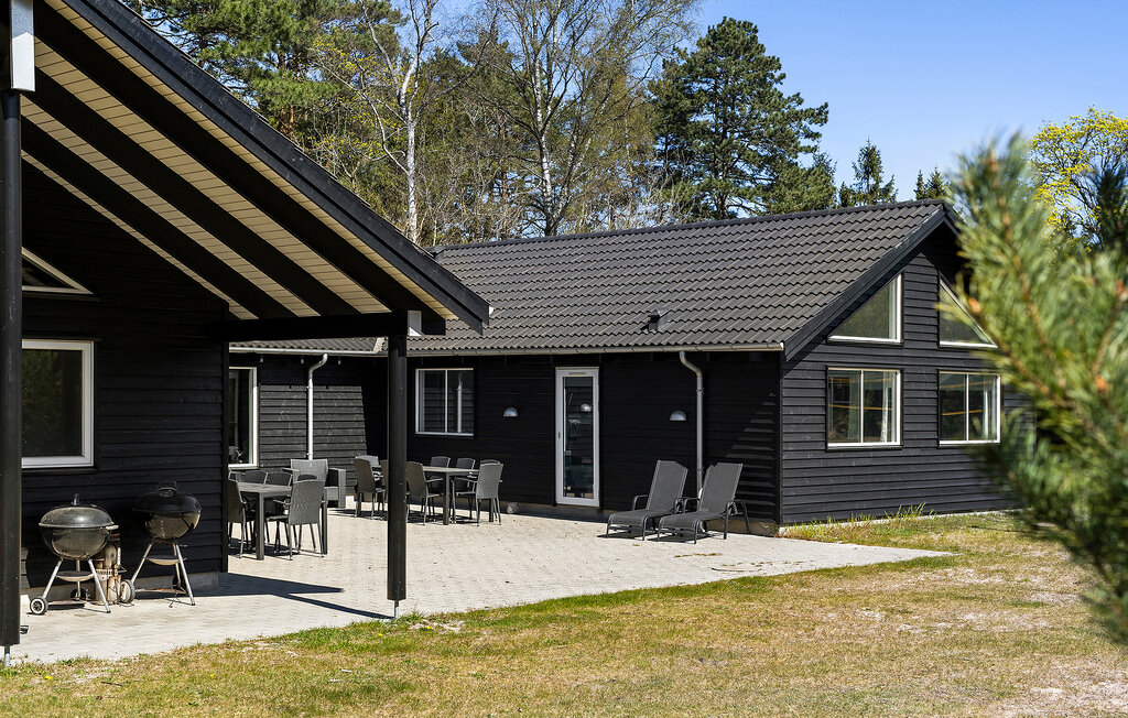 Feriehuse - Asserbo , Danmark - G4495 10