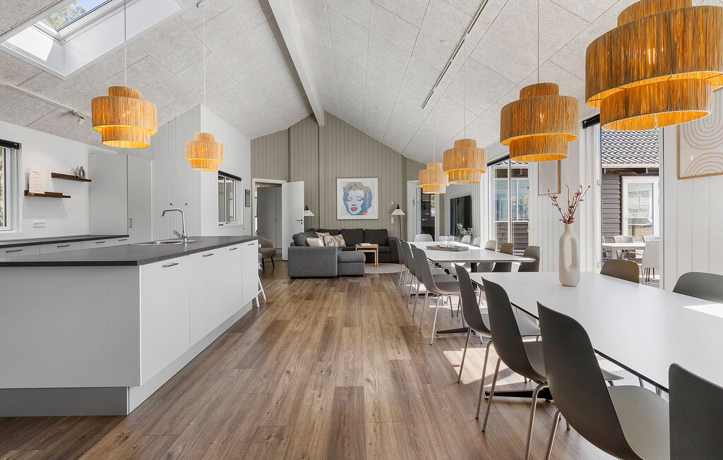 Feriehuse - Asserbo , Danmark - G4495 17