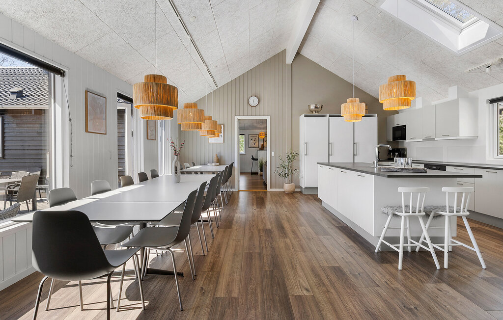 Feriehuse - Asserbo , Danmark - G4495 19