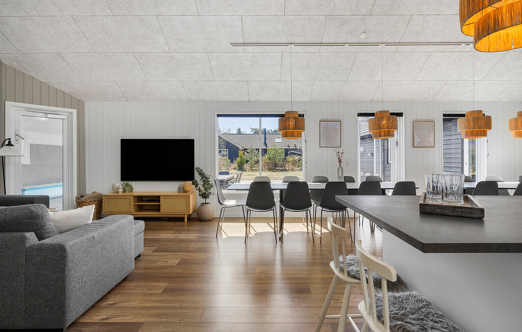 Feriehuse - Asserbo , Danmark - G4495 12