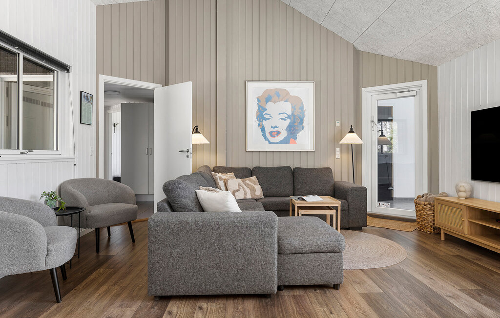 Feriehuse - Asserbo , Danmark - G4495 13