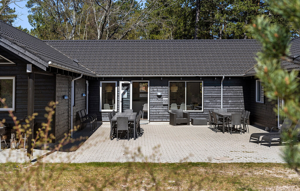 Feriehuse - Asserbo , Danmark - G4495 6