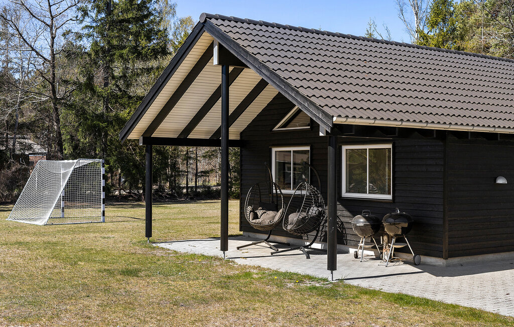Feriehuse - Asserbo , Danmark - G4495 11
