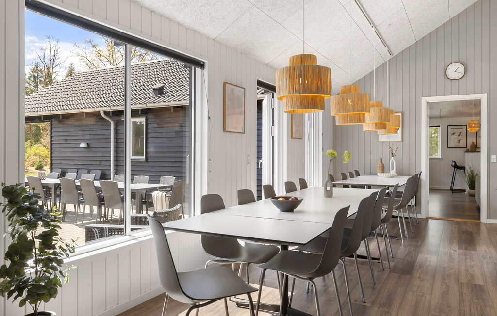 Feriehuse - Asserbo , Danmark - G4495 19