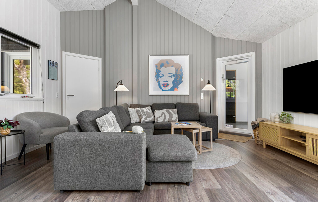 Feriehuse - Asserbo , Danmark - G4495 12