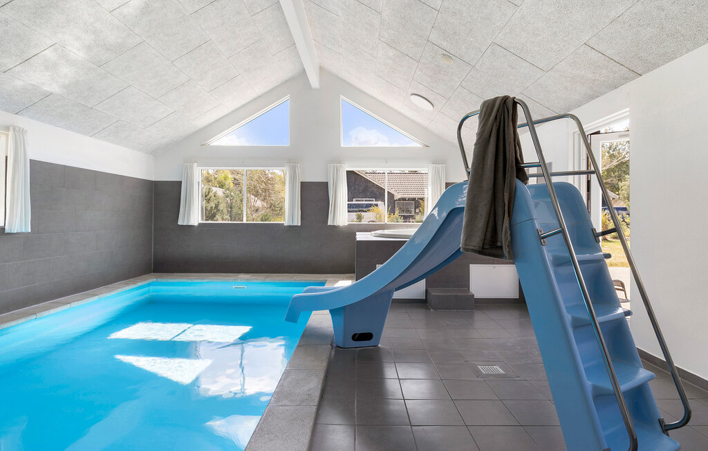 Feriehuse - Asserbo , Danmark - G4495 6