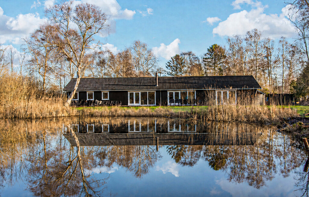 Semesterhus - Rågeleje Strand , Danmark - G4401 11