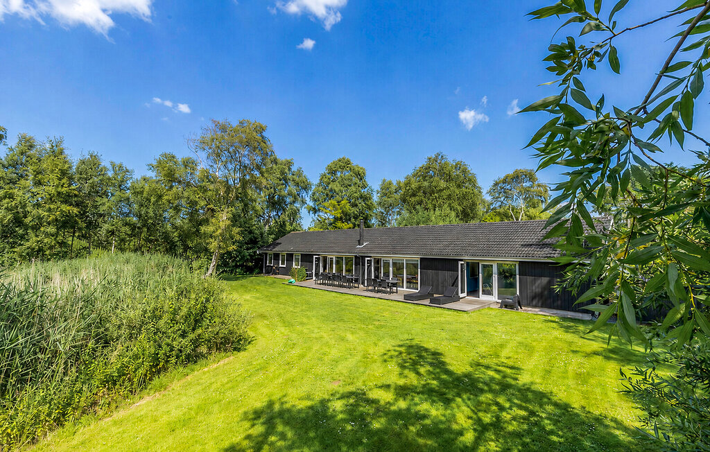 Semesterhus - Rågeleje Strand , Danmark - G4401 1
