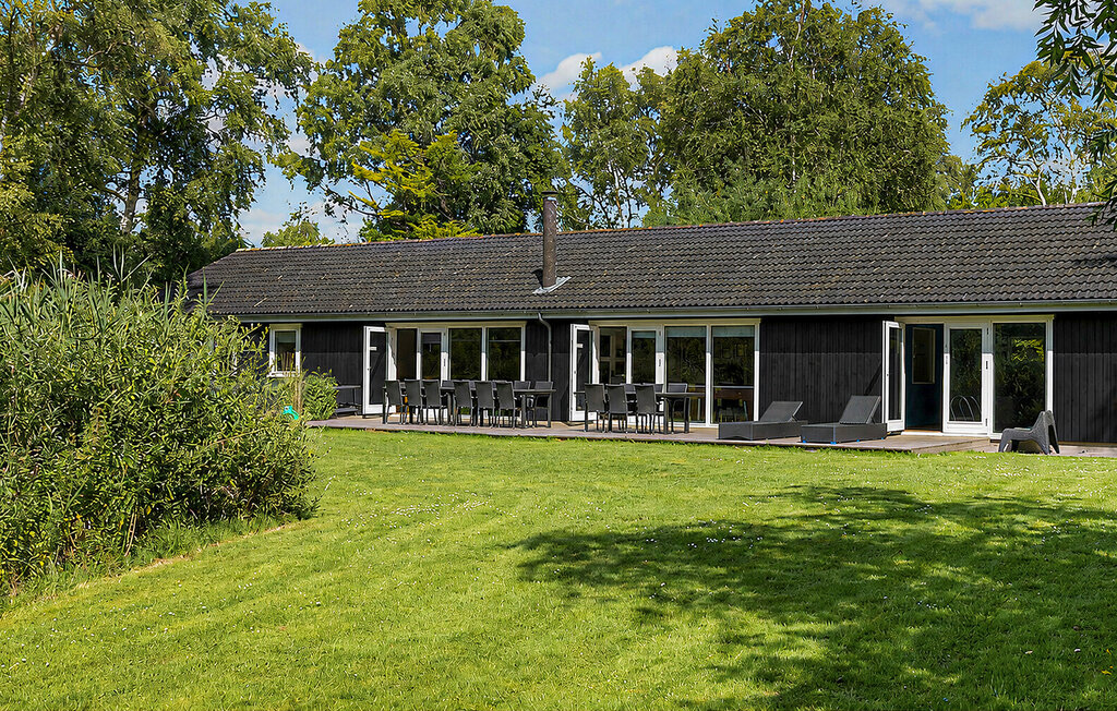 Semesterhus - Rågeleje Strand , Danmark - G4401 14
