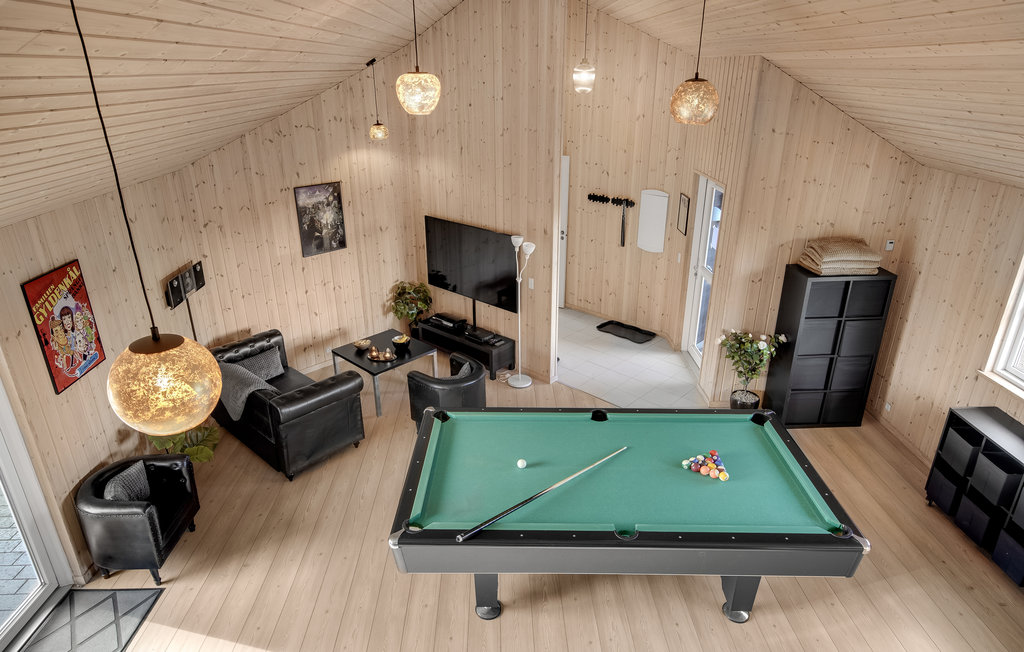 Feriehuse - Tisvilde Strand , Danmark - G4510 4