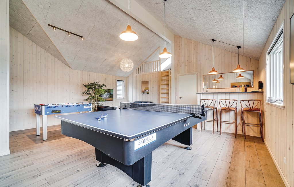 Feriehuse - Vejby , Danmark - G4511 6