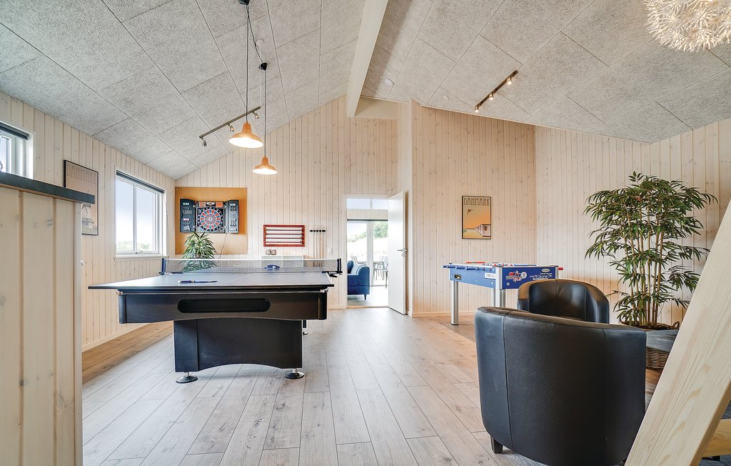 Feriehuse - Vejby , Danmark - G4511 26