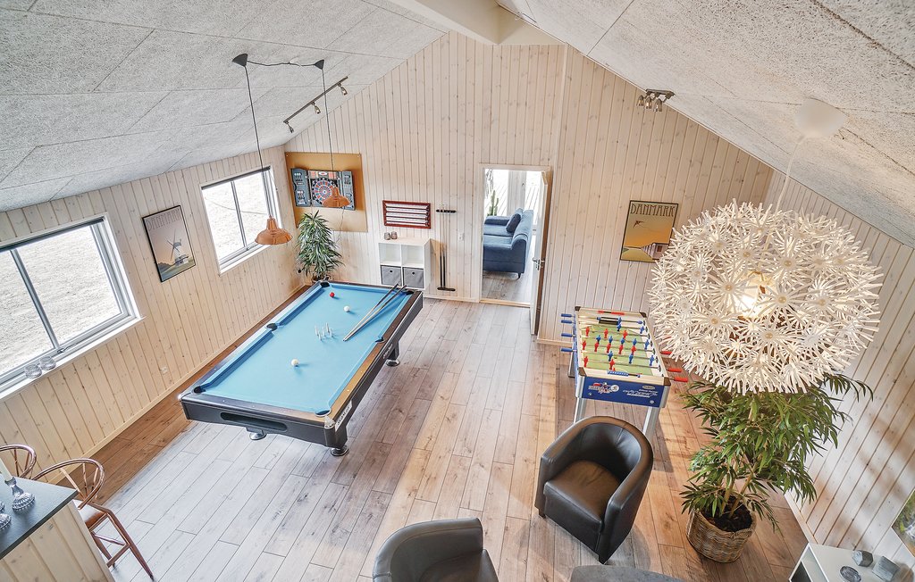 Feriehuse - Vejby , Danmark - G4511 27