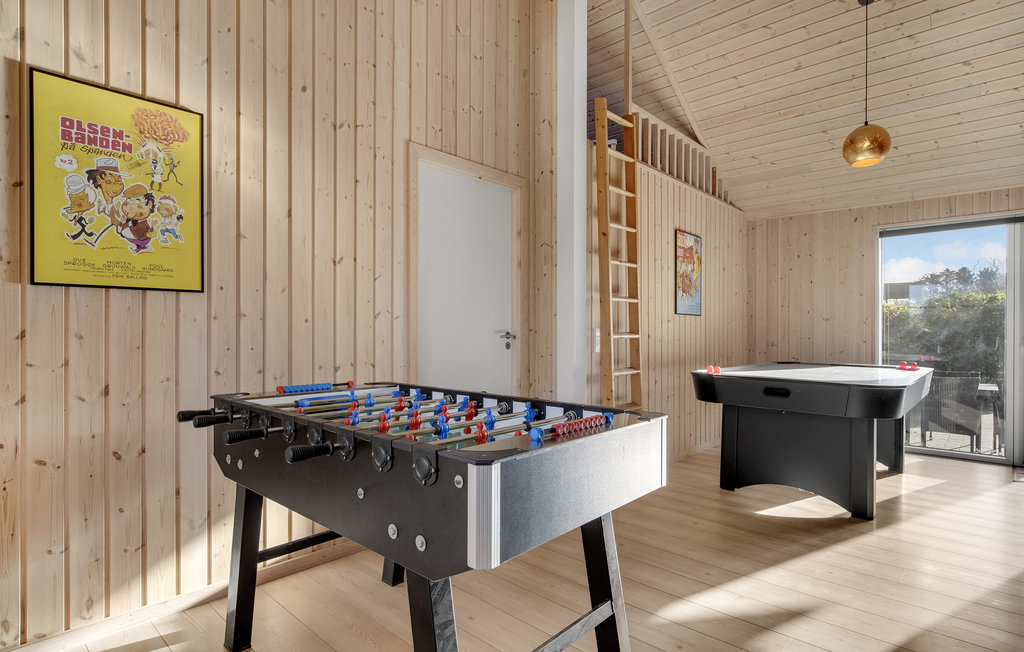 Feriehuse - Tisvilde Strand , Danmark - G4510 48