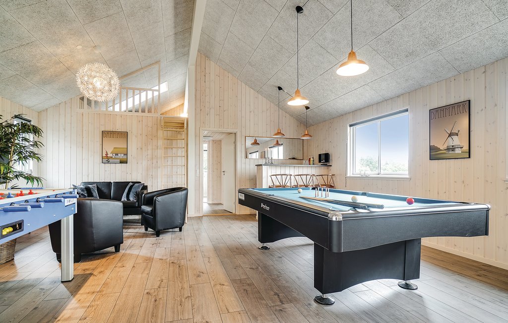 Feriehuse - Vejby , Danmark - G4511 28